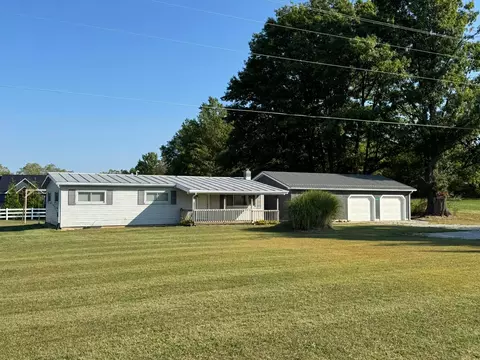5445 State Route 288, Galion, OH 44833