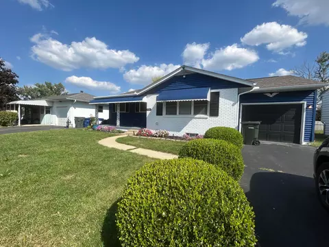 756 Brixham Rd, Columbus, OH 43204