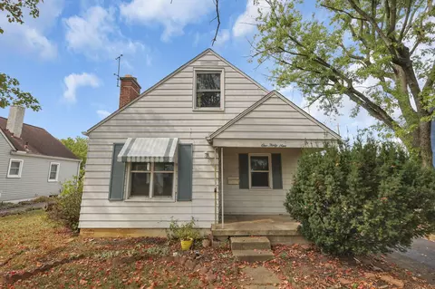 139 Demorest Ave, Columbus, OH 43204