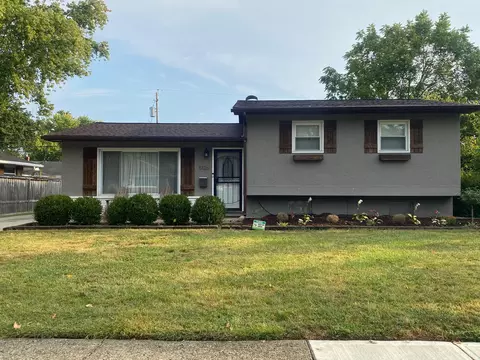 5126 Bigelow Dr, Hilliard, OH 43026