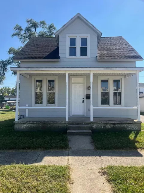 429 Half Ave, Circleville, OH 43113
