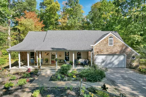 7420 Brown Rd, Ostrander, OH 43061