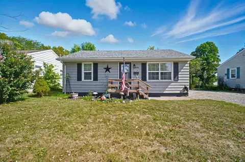 308 Hunter Ave, Lancaster, OH 43130