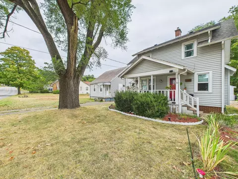 608 Sheridan Dr, Lancaster, OH 43130