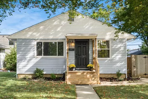 2788 Allegheny Ave, Bexley, OH 43209