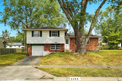 3390 Arnett Ct, Westerville, OH 43081
