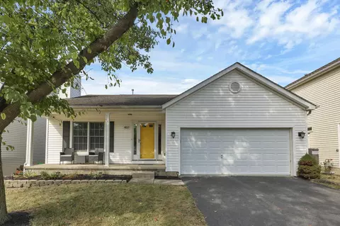 469 Ruffin Dr, Galloway, OH 43119