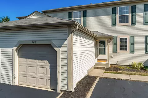 186 Malloy Ln #25C, Blacklick, OH 43004