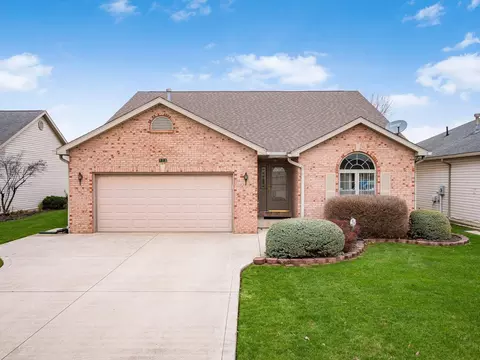 772 Villandry Dr, Marion, OH 43302