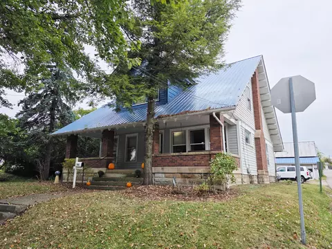 362 W High St, Mount Gilead, OH 43338