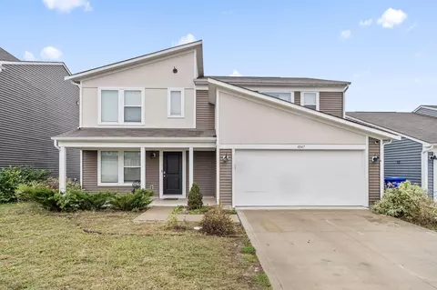 4847 Amber Crossing Dr, Columbus, OH 43232