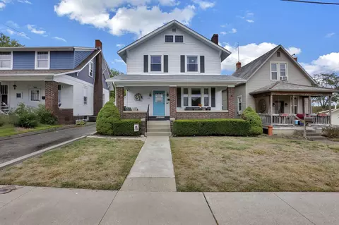 578 N Market St, Logan, OH 43138