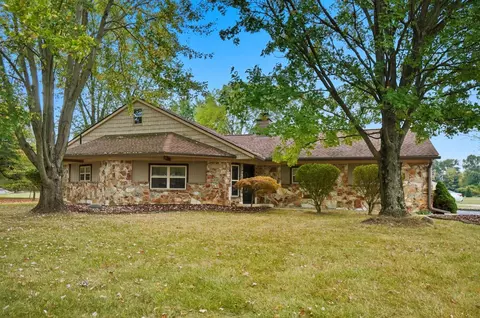 7216 Big Walnut Rd, Galena, OH 43021