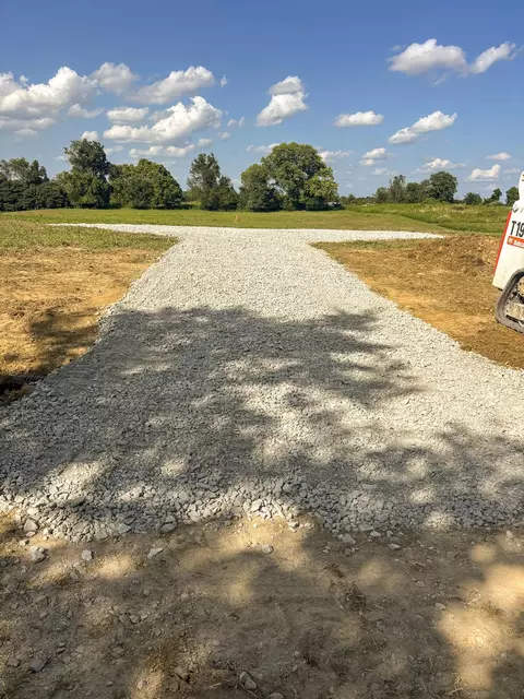 0 Old Dutch Road Apt Rd #(TRACT 1 AT OLD DUTCH), Manchester, OH 45144