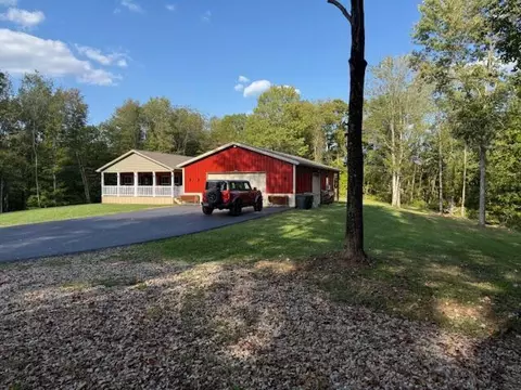 4741 Spring Hill Rd SE, Heath, OH 43056