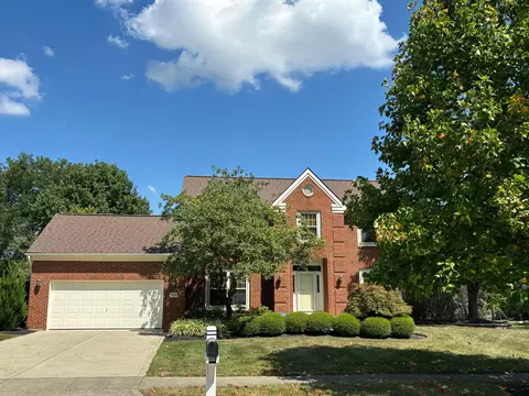 1034 Caroway Blvd, Columbus, OH 43230