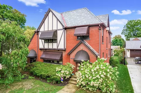 228 S Ardmore Rd, Bexley, OH 43209