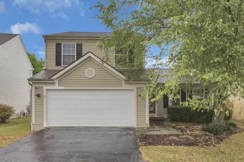 5222 Algean Dr, Canal Winchester, OH 43110