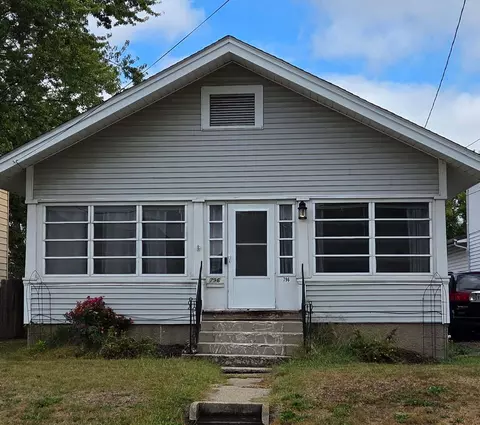 796 Woodrow Ave, Marion, OH 43302