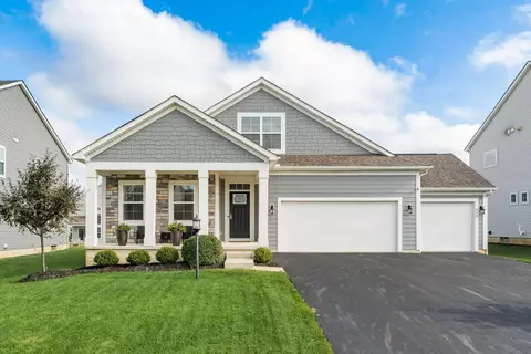 612 Ludham Trl, Pickerington, OH 43147