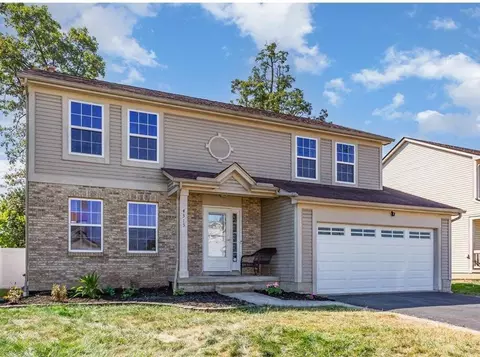 4315 Knoll Crest Dr, Grove City, OH 43123