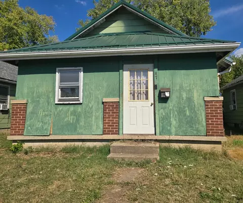 87 S Brownell St, Chillicothe, OH 45601