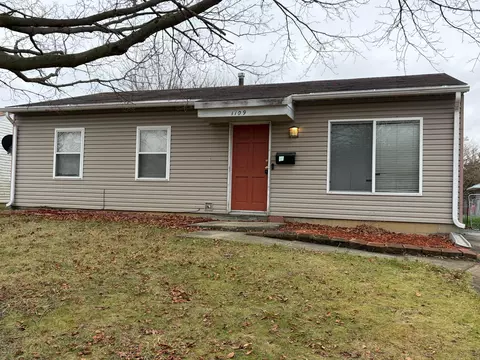 1109 Barbados Ave, Marion, OH 43302
