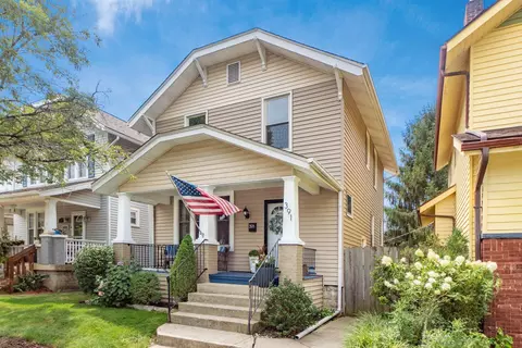 391 Southwood Ave, Columbus, OH 43207