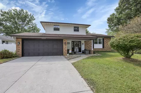 1283 Fletcher Ct, Reynoldsburg, OH 43068