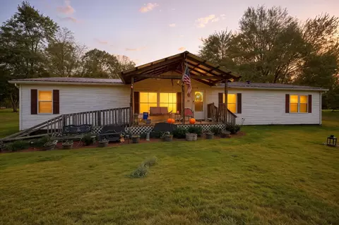 1048 Beatty Rd, Waverly, OH 45690