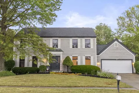 1788 Leighton Dr, Reynoldsburg, OH 43068