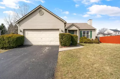 3111 Briar Ridge Rd, Columbus, OH 43232