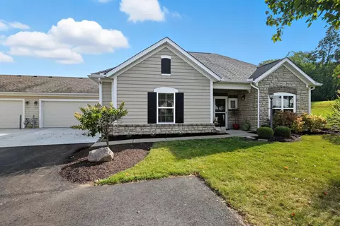 1314 Bridgewater Way N, Mansfield, OH 44906