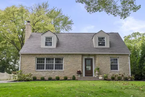 2061 Ellington Rd, Columbus, OH 43221