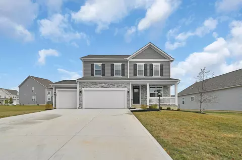 596 Courtright Dr E, Pickerington, OH 43147 photo 3
