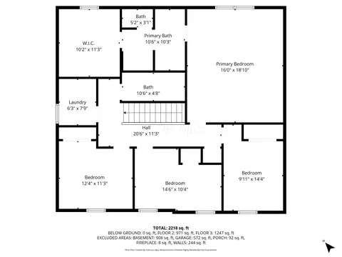 596 Courtright Dr E, Pickerington, OH 43147 photo 4