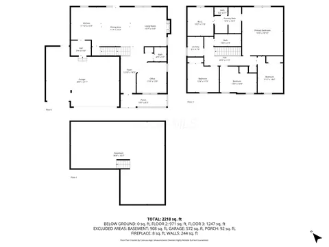596 Courtright Dr E, Pickerington, OH 43147 photo 8