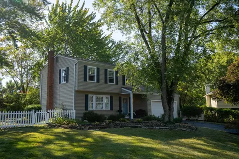 461 Delaware Ct, Westerville, OH 43081