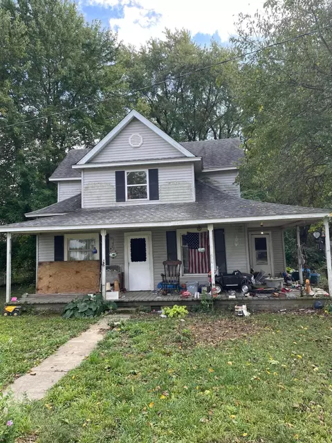 12343 State Route 316, Williamsport, OH 43164