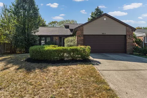 3615 Dinsmore Castle Dr, Columbus, OH 43221