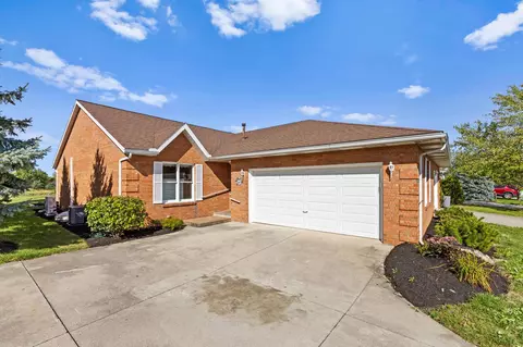426 Timberview Dr, Marysville, OH 43040