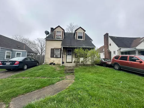 1339 Duxberry Ave, Columbus, OH 43211