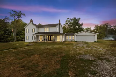 12999 Tarlton Rd, Circleville, OH 43113