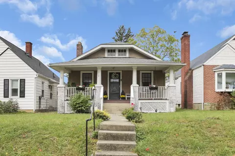 713 S Ogden Ave, Columbus, OH 43204