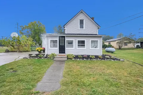 2661 Main St, Powell, OH 43065