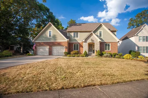 640 Brook Run Dr, Westerville, OH 43081