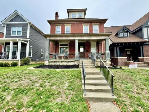 1214 Madison Ave, Columbus, OH 43205
