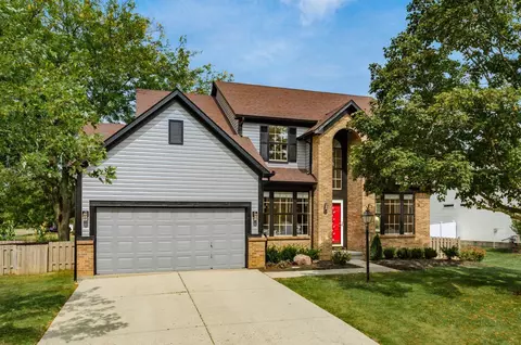 650 Cherry Hill Dr, Pickerington, OH 43147