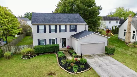 5341 Hyde Park Dr, Hilliard, OH 43026