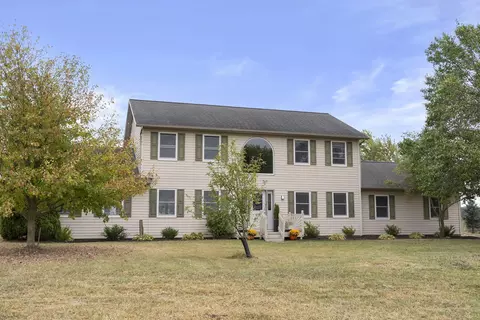 13017 Adams Rd, Plain City, OH 43064